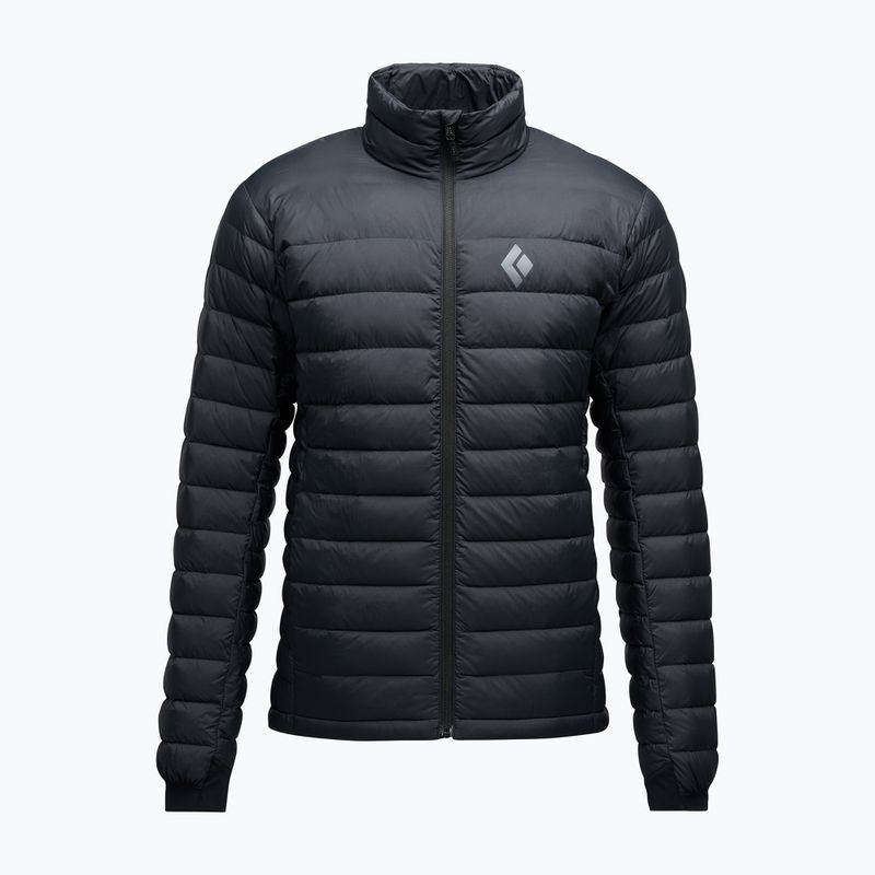 Piumino da uomo Black Diamond Access Down Hoody tundra 8