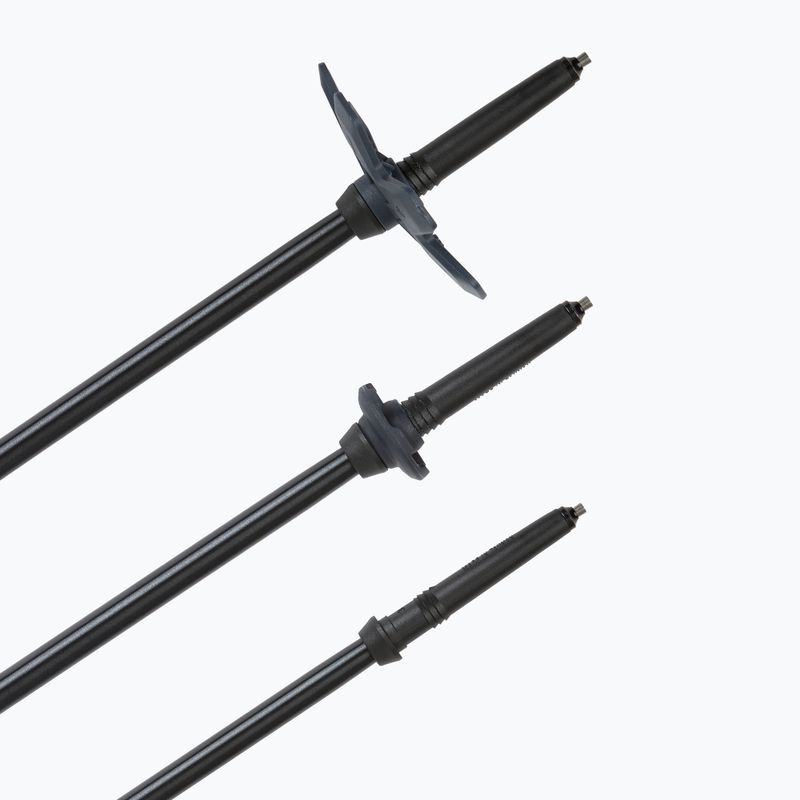 Black Diamond Trail Bastoncini da trekking pino fumo 6