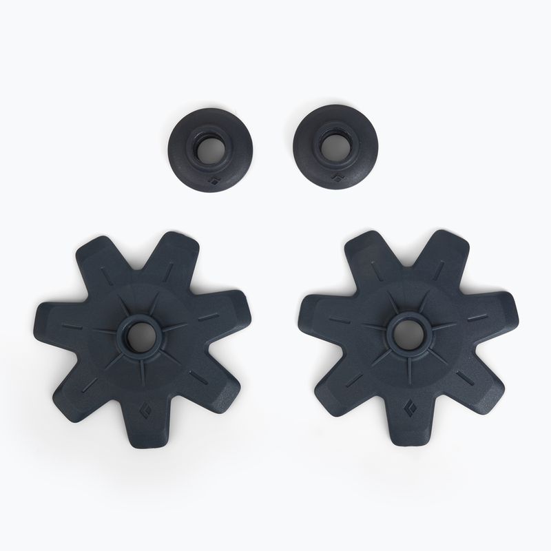 Black Diamond Trail Bastoncini da trekking pino fumo 7