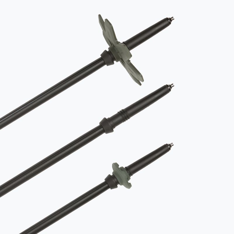 Black Diamond Trail Trekking bastoncini da trekking morbidi lilla 6