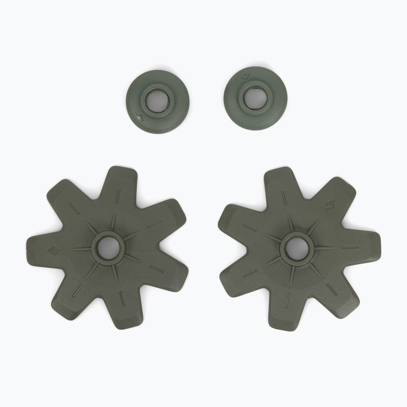 Black Diamond Trail Trekking bastoncini da trekking morbidi lilla 7