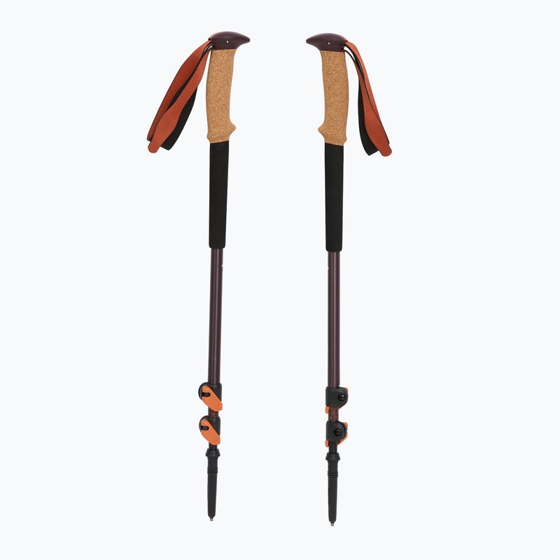 Black Diamond Trail Cork Bastoncini da trekking fig. 5