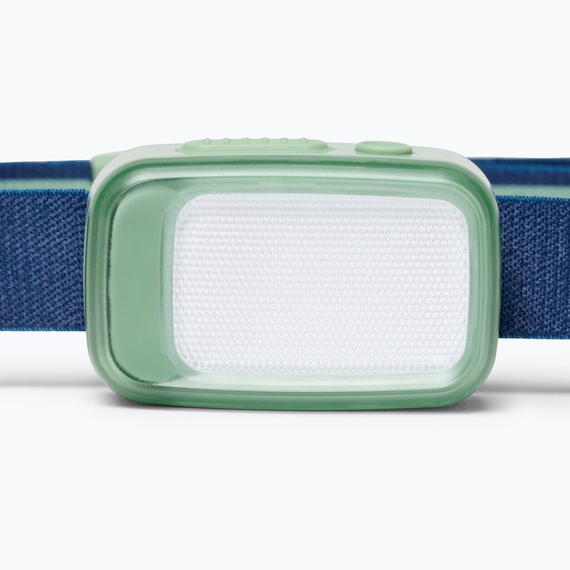 Black Diamond Wiz Kid 40 desert sage torcia per bambini 5