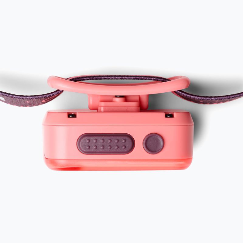 Black Diamond Wiz Kid 40 Torcia a testa di sale dell'Himalaya 4