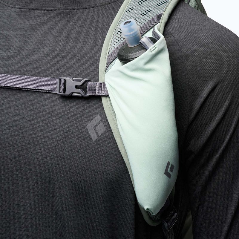 Zaino Black Diamond Trail Vista 20 l, verde 9