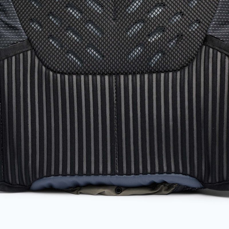 Zaino Black Diamond Trail Vista 20 l nero/carbonio 4