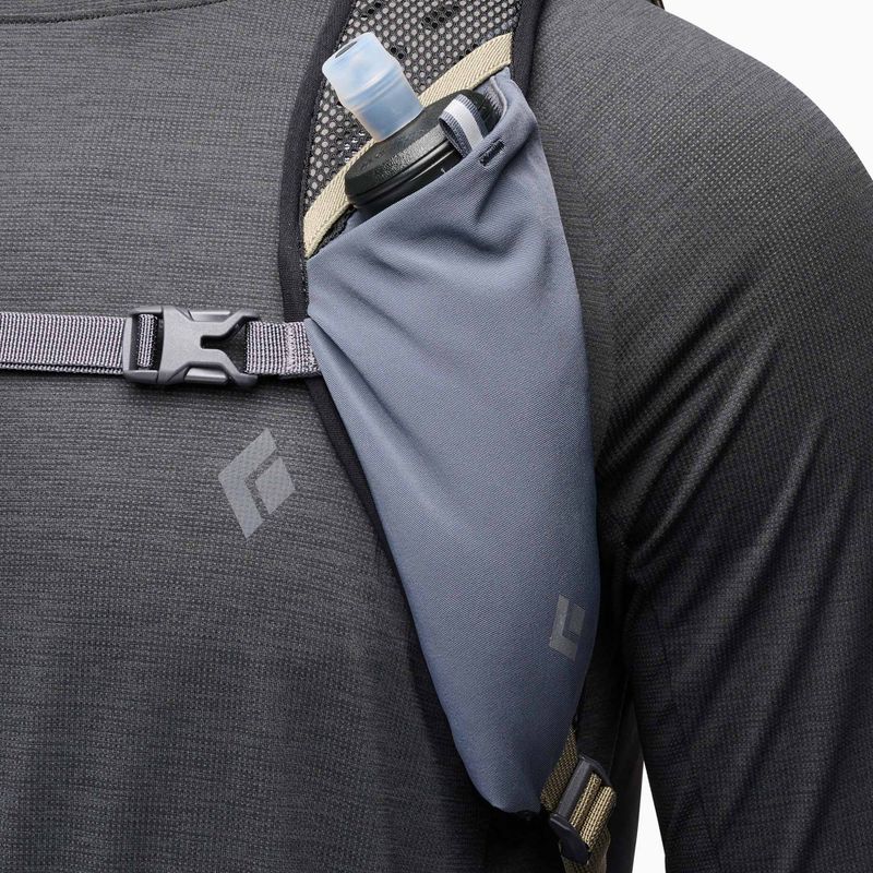 Zaino Black Diamond Trail Vista 28 l nero/carbonio 9