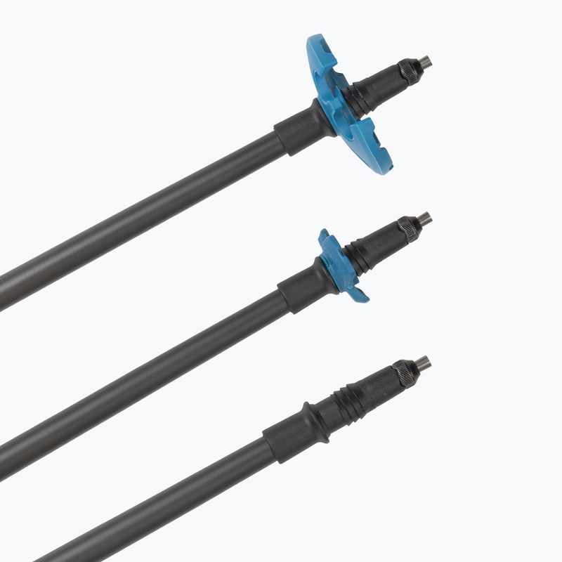 Black Diamond Distance Carbon Z bastoncini da trekking per il cielo del deserto 5