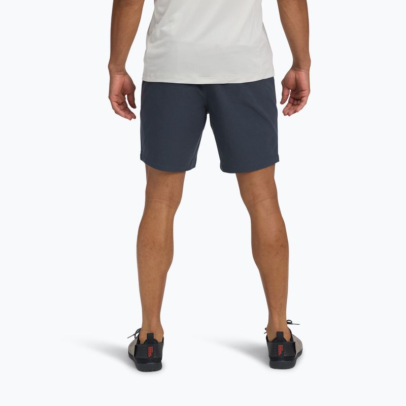 Pantaloncini Black Diamond Sequence da uomo, antracite 2