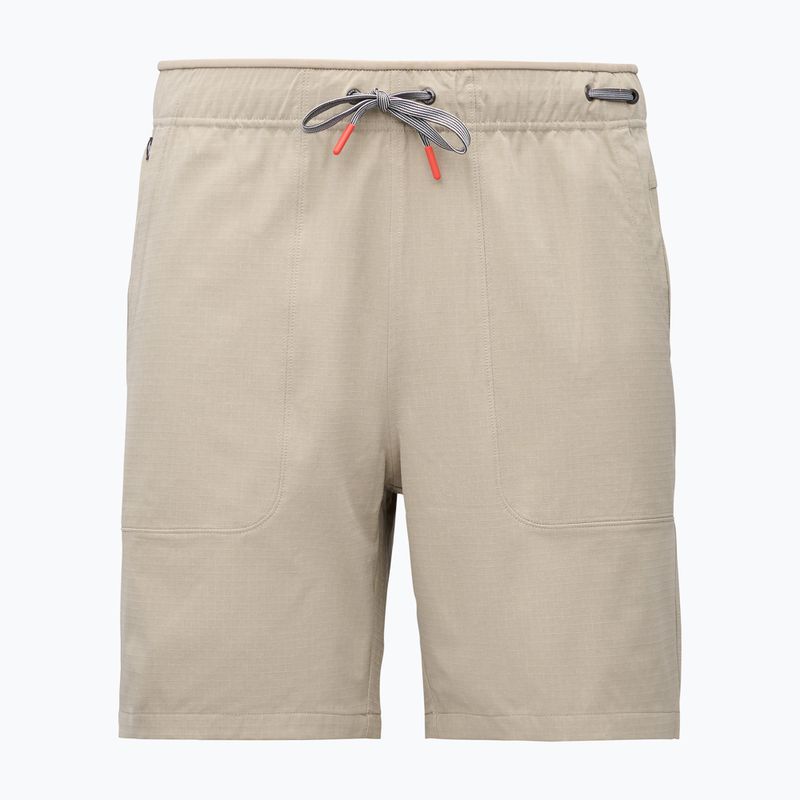 Pantaloncini da uomo Black Diamond Sequence moonstone 7