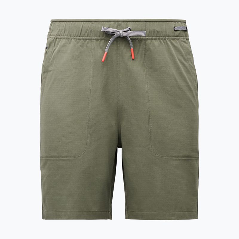 Pantaloncini da uomo Black Diamond Sequence tundra 3