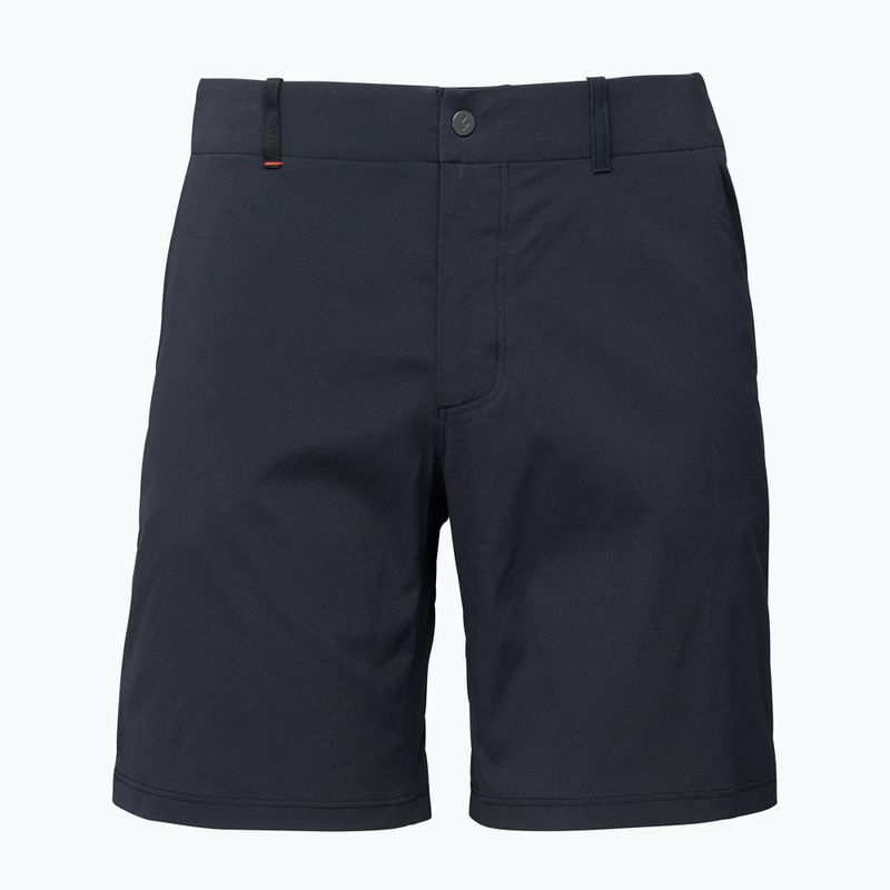 Pantaloncini da uomo Black Diamond Pursuit nero 5