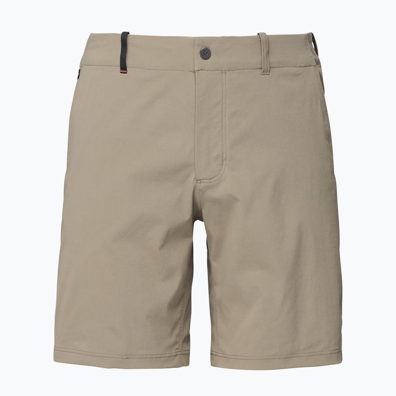 Pantaloncini da uomo Black Diamond Pursuit walnut 7