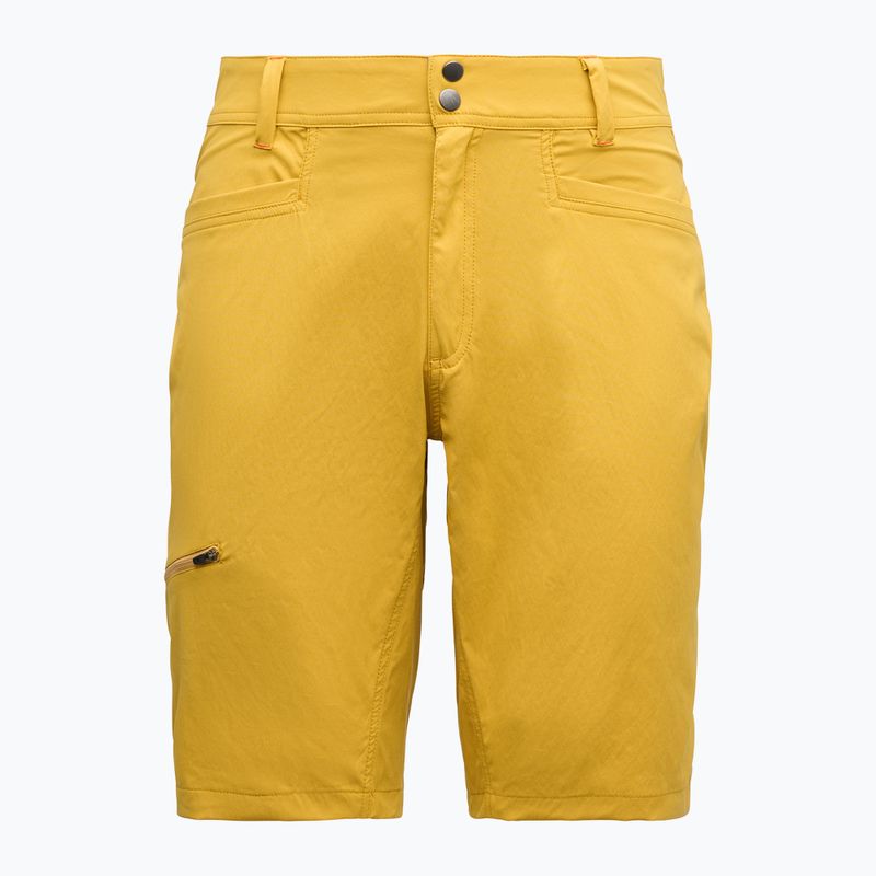 Pantaloncini da uomo Black Diamond Valley amber 8