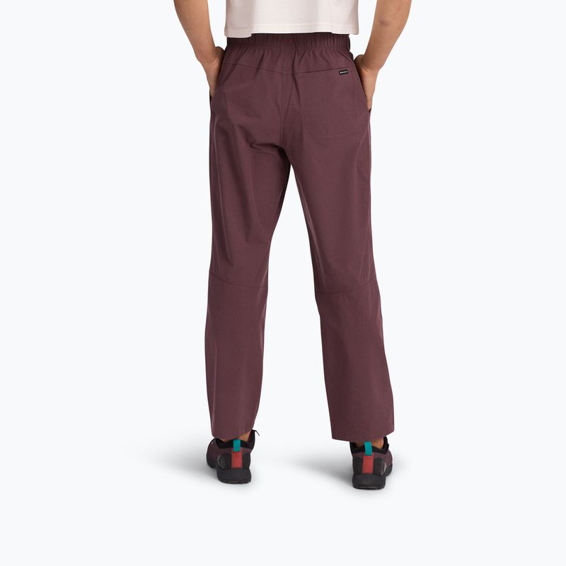 Pantaloni da donna Black Diamond Fondo Sequence 2