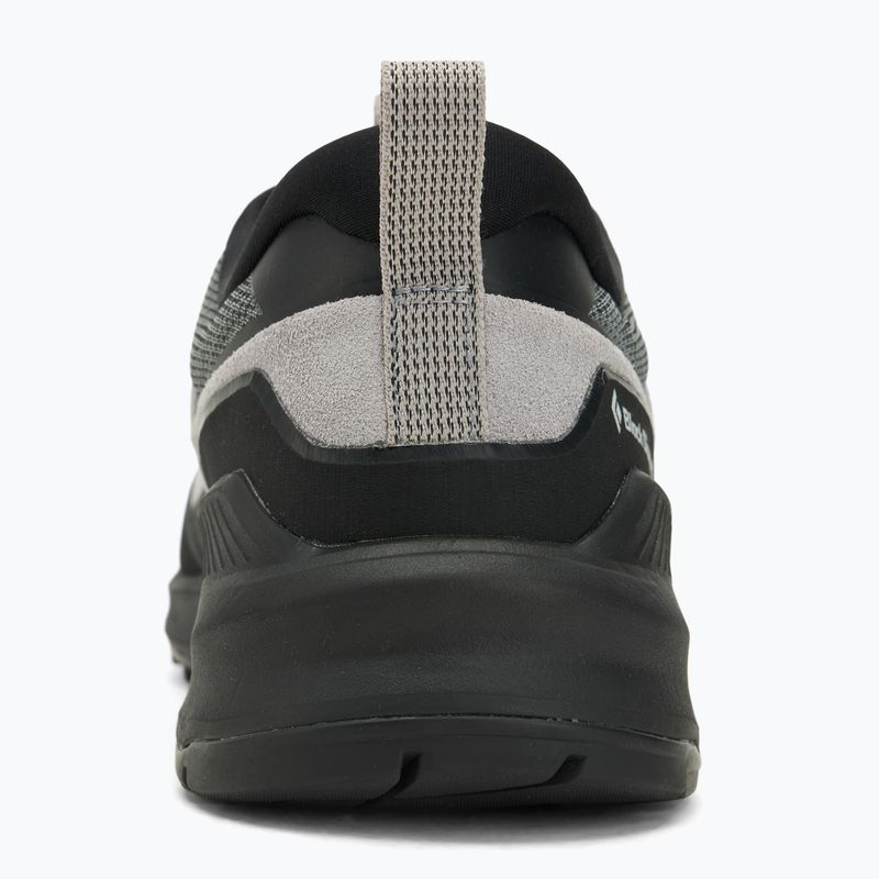 Scarpe da avvicinamento uomo Black Diamond Technican Pro Approach steel/black 6
