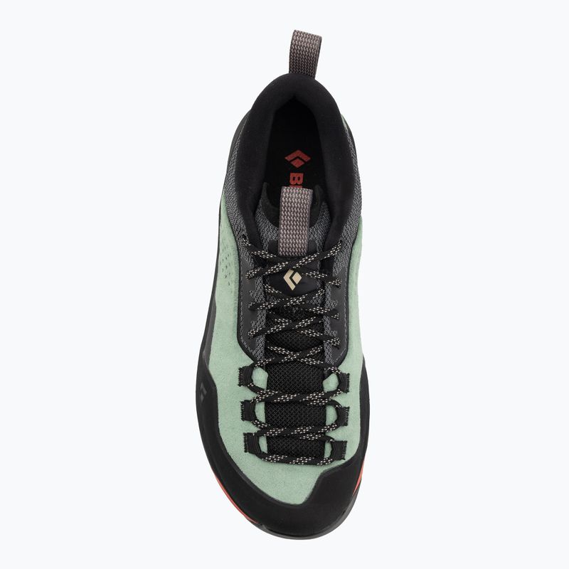 Scarpe da avvicinamento donna Black Diamond Technican Pro Approach desert sage/black 5