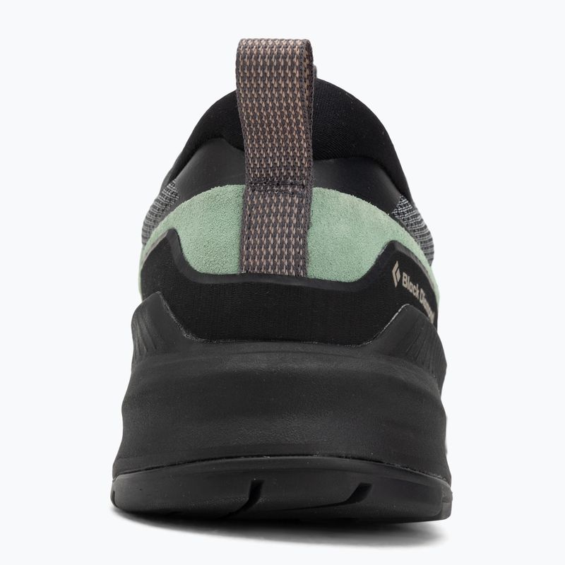 Scarpe da avvicinamento donna Black Diamond Technican Pro Approach desert sage/black 6