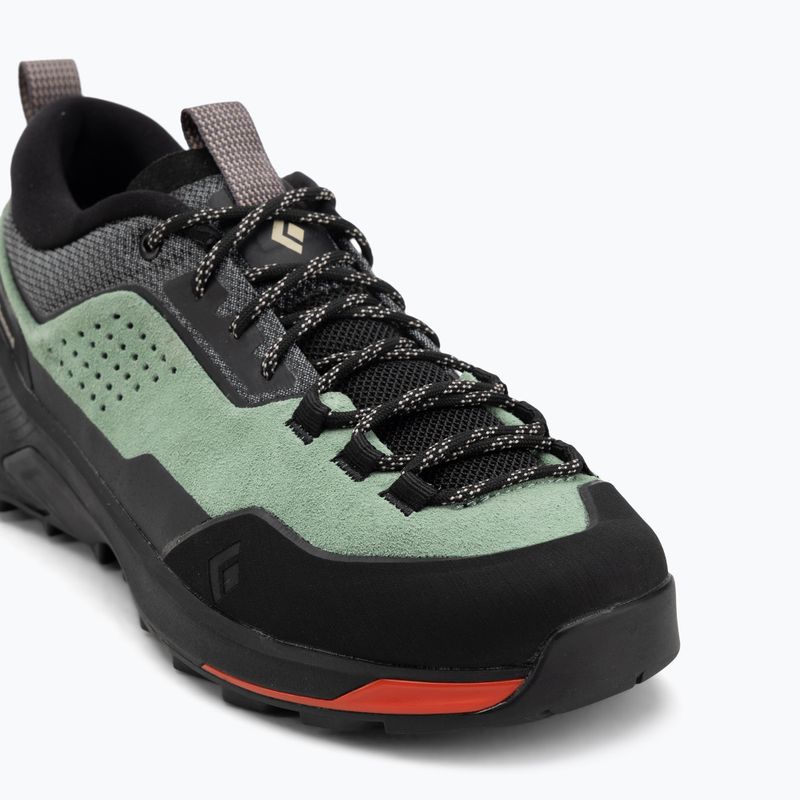 Scarpe da avvicinamento donna Black Diamond Technican Pro Approach desert sage/black 7