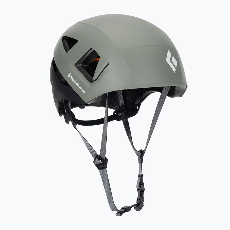 Casco da arrampicata Black Diamond Capitan E tundra