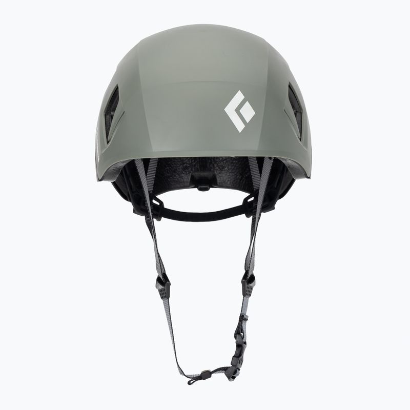 Casco da arrampicata Black Diamond Capitan E tundra 2