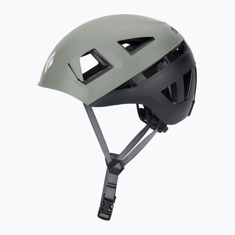 Casco da arrampicata Black Diamond Capitan E tundra 3