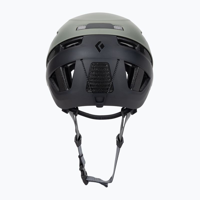 Casco da arrampicata Black Diamond Capitan E tundra 4