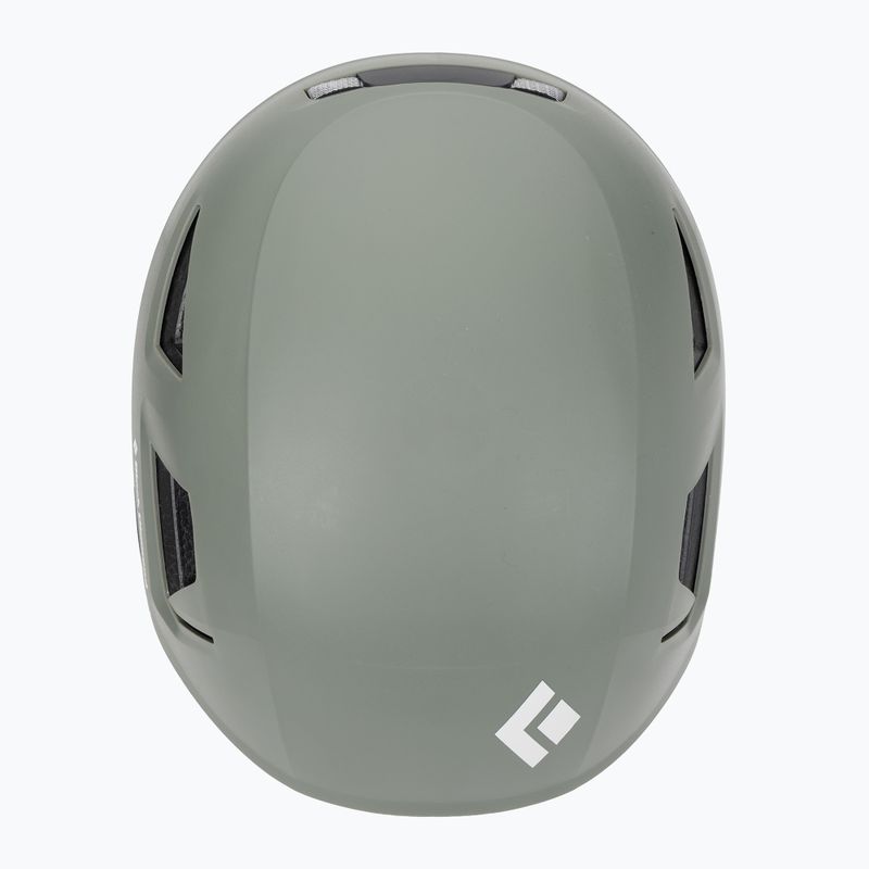 Casco da arrampicata Black Diamond Capitan E tundra 6