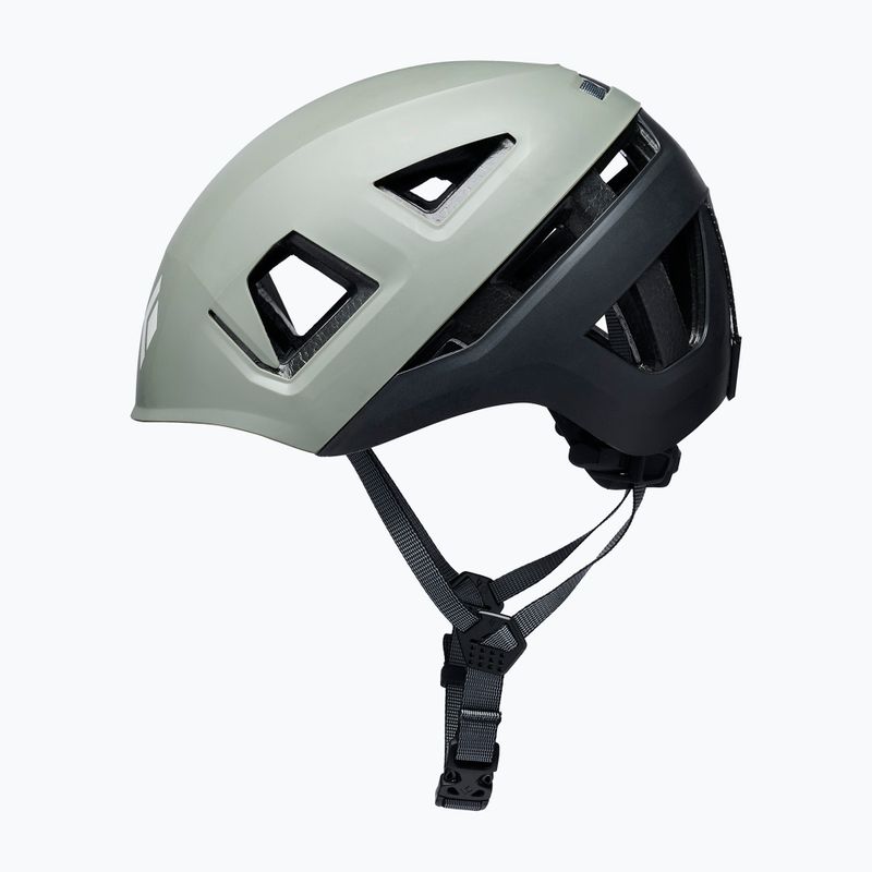 Casco da arrampicata Black Diamond Capitan E tundra 3