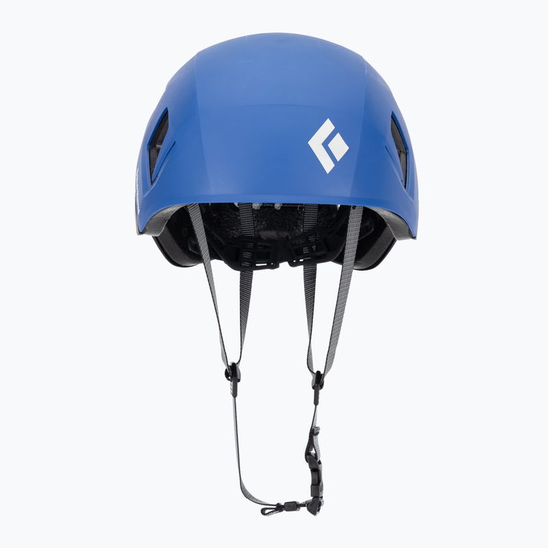 Casco da arrampicata Black Diamond Capitan E drifter blue 2