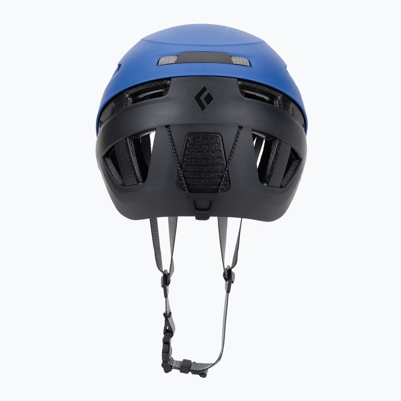 Casco da arrampicata Black Diamond Capitan E drifter blue 4