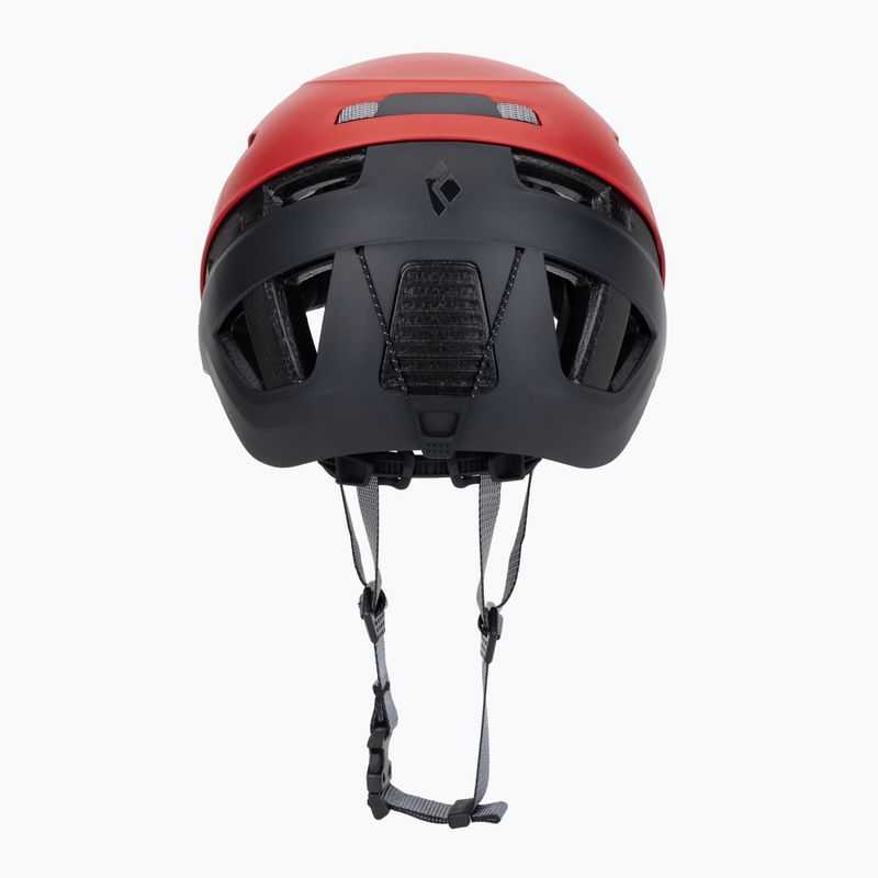 Casco da arrampicata Black Diamond Capitan E hyper red 4