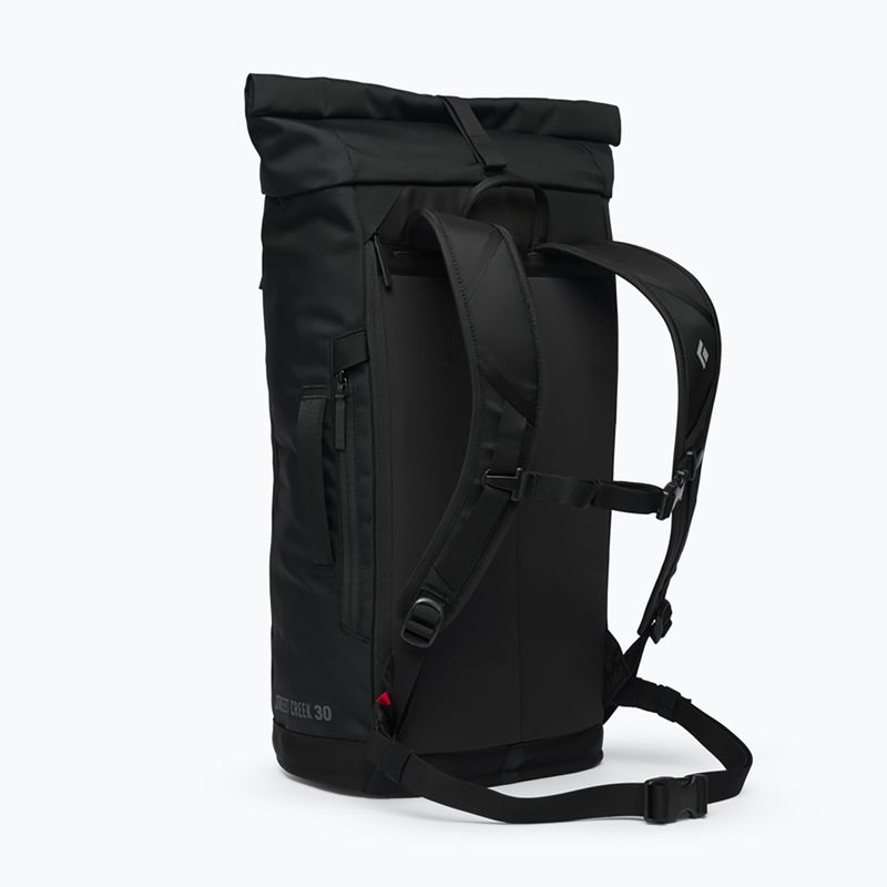 Zaino urbano Black Diamond Street Creek 30 l RT black 2
