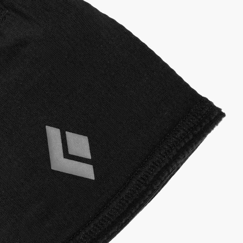 Berretto invernale Black Diamond Coefficient Light Black 3