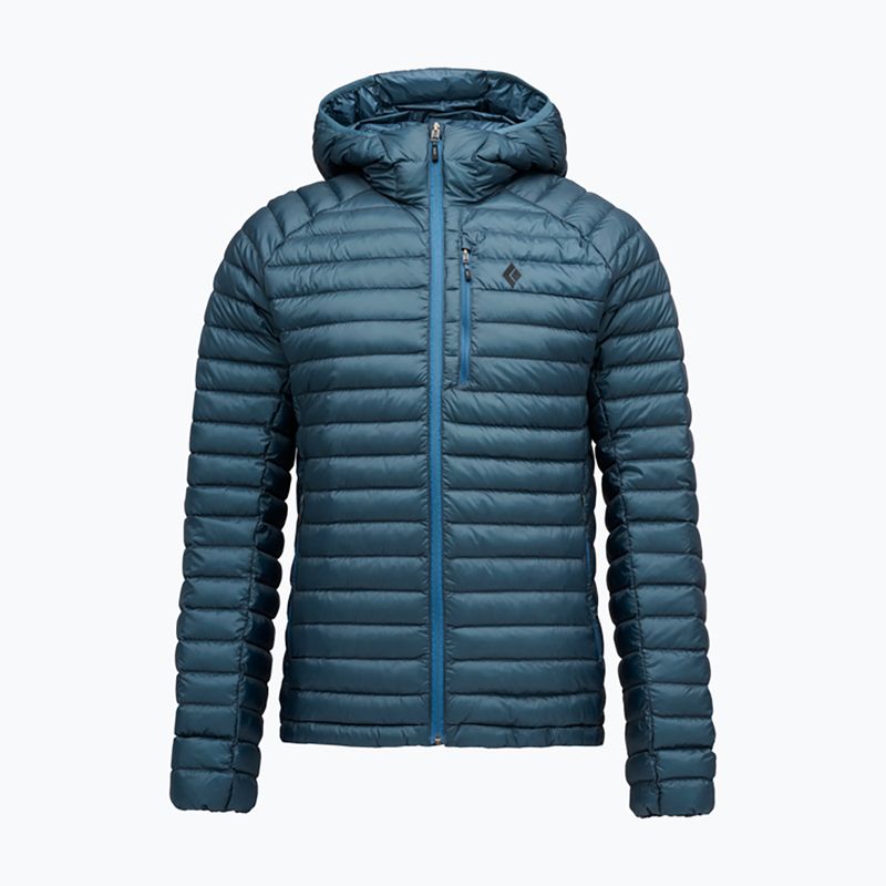 Piumino da uomo Black Diamond Deploy Down 1.0 Hoody midnight blue 3