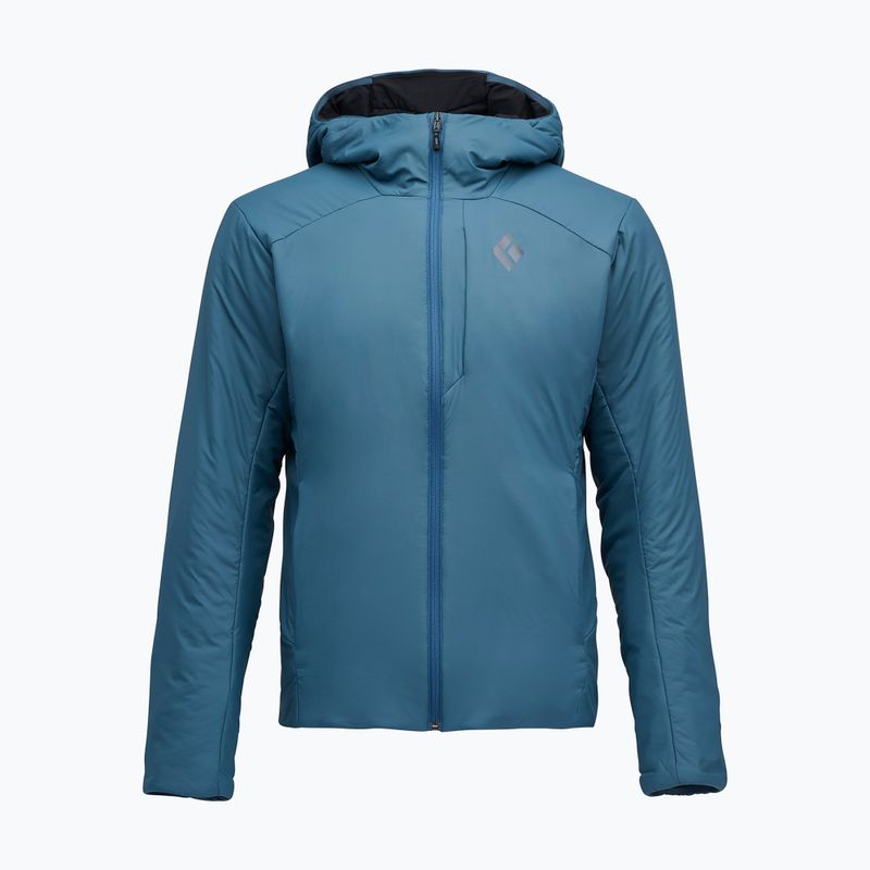 Giacca da uomo Black Diamond First Light Stretch midnight blue 3