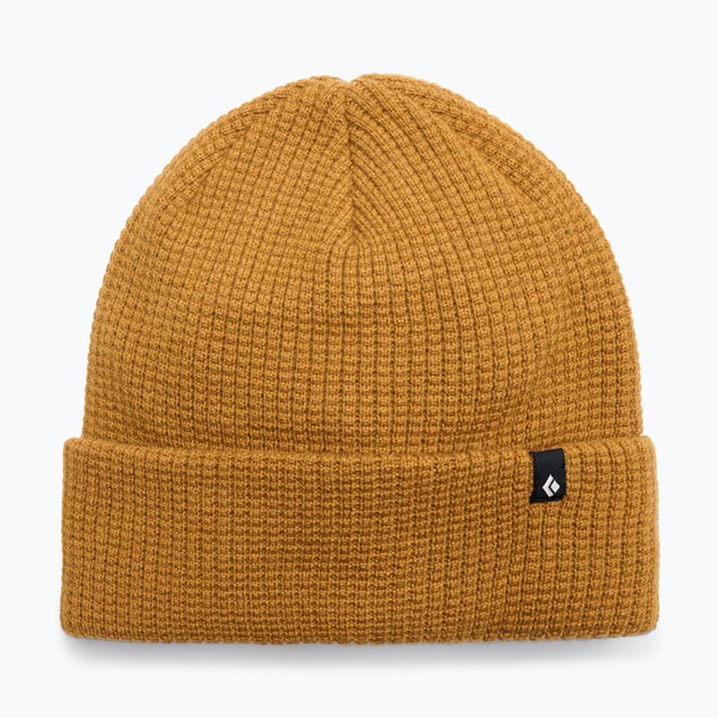 Berretto invernale Black Diamond Merino flax