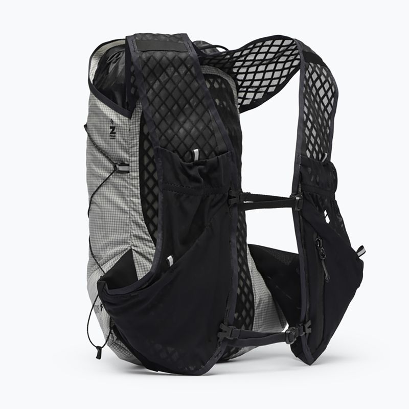 Zaino da arrampicata Black Diamond Distance S 8 l alloy 2