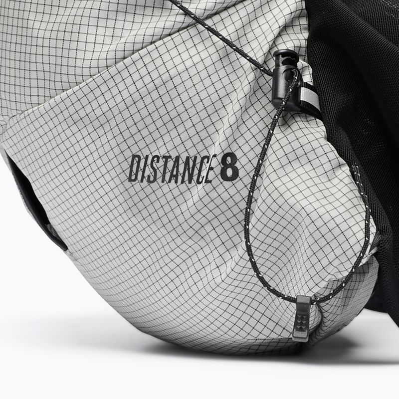 Zaino da arrampicata Black Diamond Distance S 8 l alloy 3