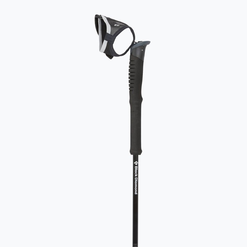 Bastoncini da trekking Black Diamond Distance Carbon FKT black 2