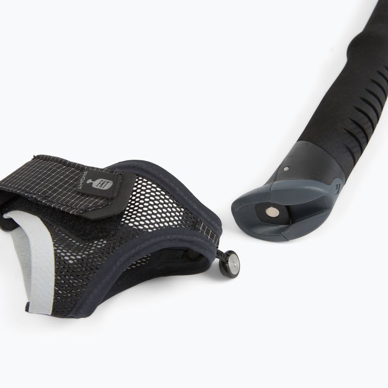 Bastoncini da trekking Black Diamond Distance Carbon FKT black 5