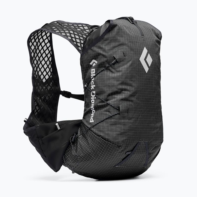 Zaino da arrampicata Black Diamond Distance L 8 l black