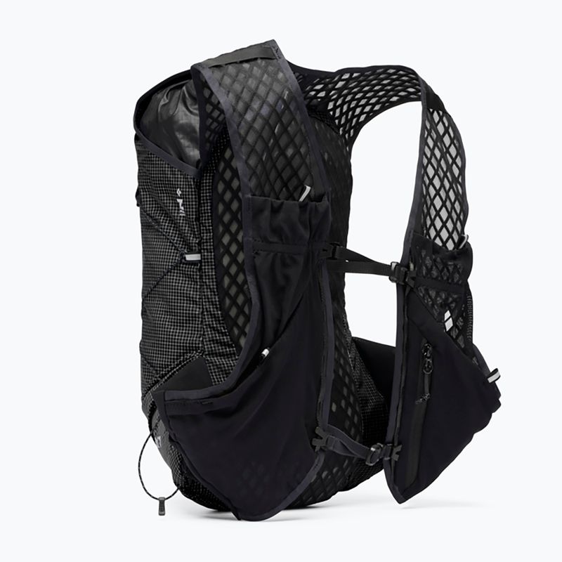 Zaino da arrampicata Black Diamond Distance 8 l BD6813530002LRG1 black 2