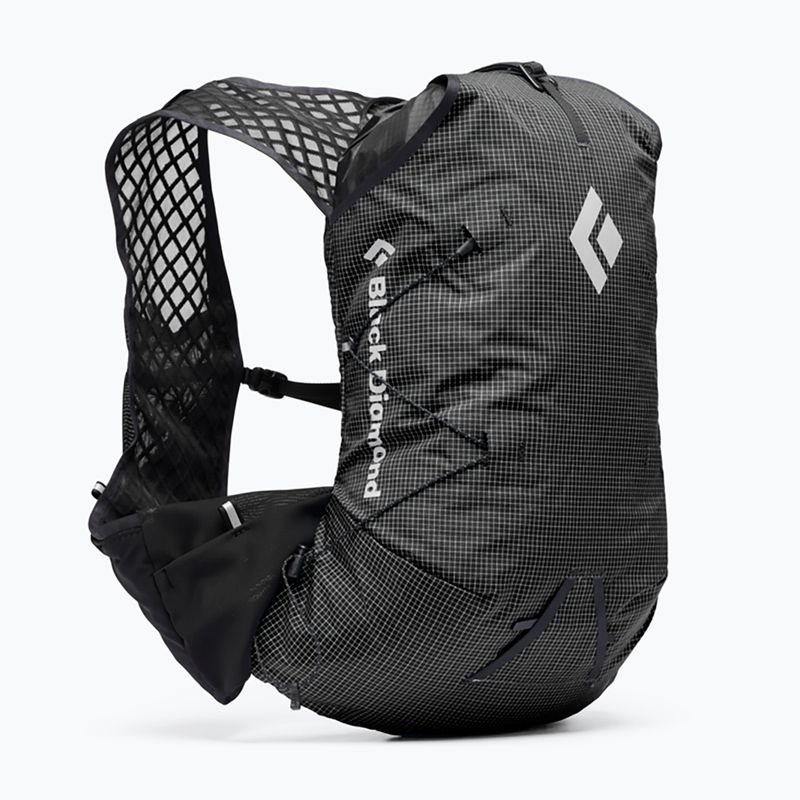 Zaino da arrampicata Black Diamond Distance M 8 l black