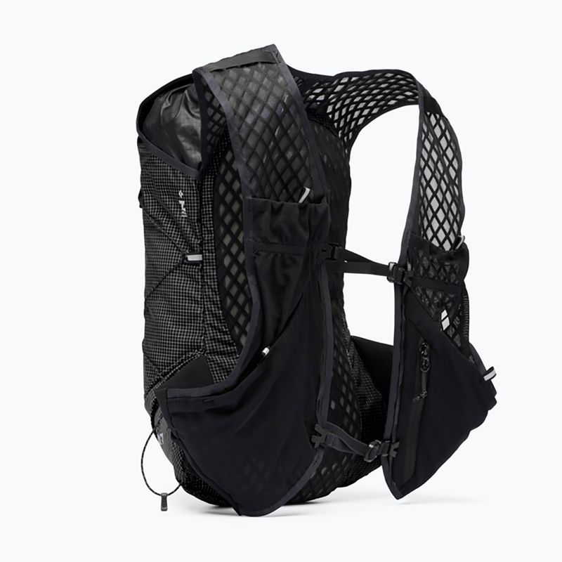 Zaino da arrampicata Black Diamond Distance 8 l black 2
