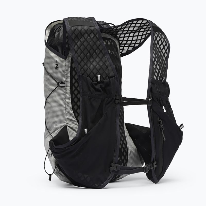Zaino da arrampicata Black Diamond Distance L 8 l alloy 2
