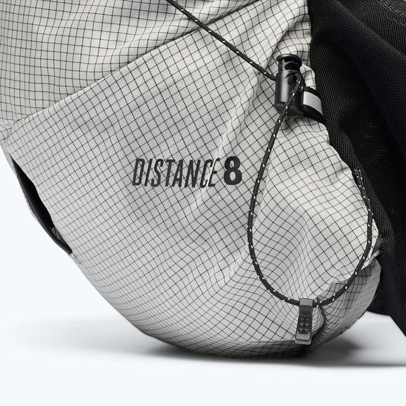 Zaino da arrampicata Black Diamond Distance L 8 l alloy 3