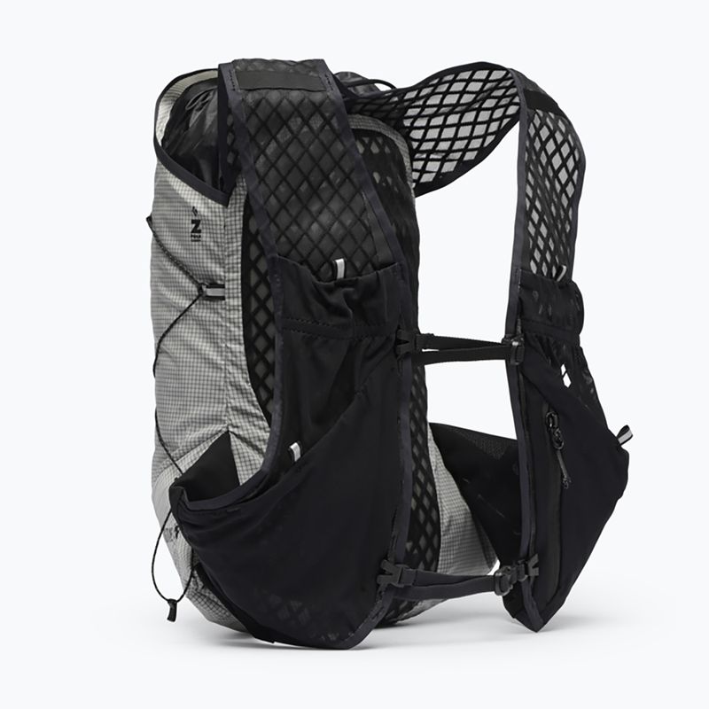 Zaino da arrampicata Black Diamond Distance M 8 l alloy 2