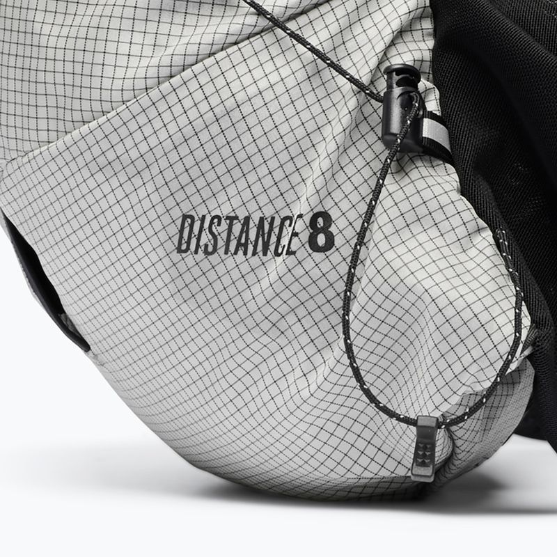 Zaino da arrampicata Black Diamond Distance 8 l BD6813531000MED1 alloy 3