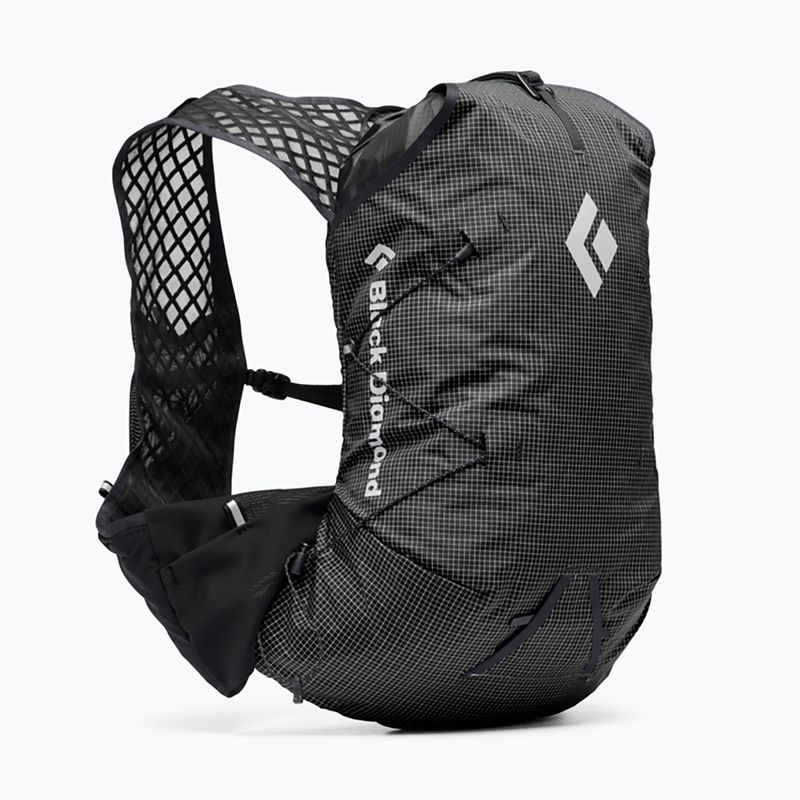 Zaino da arrampicata da donna Black Diamond Distance S 8 l black